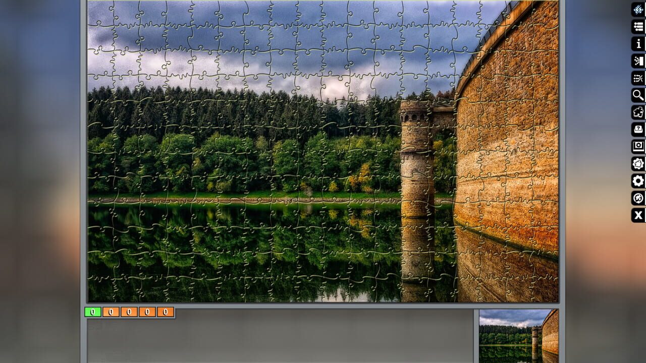 Pixel Puzzles Ultimate: Variety Pack 14 Image