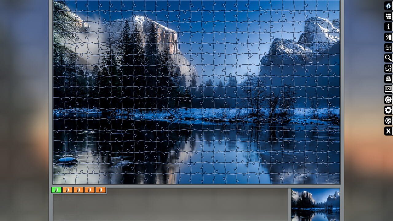 Pixel Puzzles Ultimate: Variety Pack 14 Image