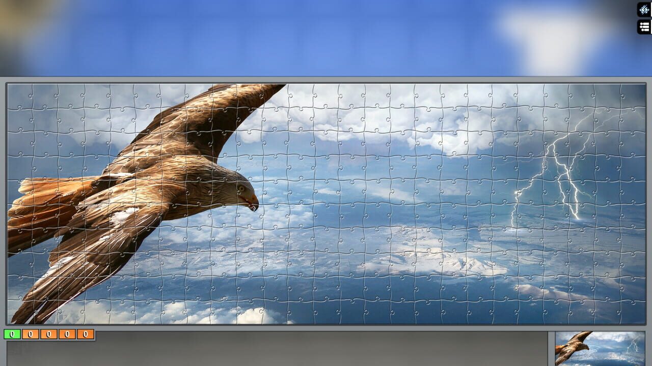 Pixel Puzzles Ultimate: Variety Pack 14 — Screenshot 2