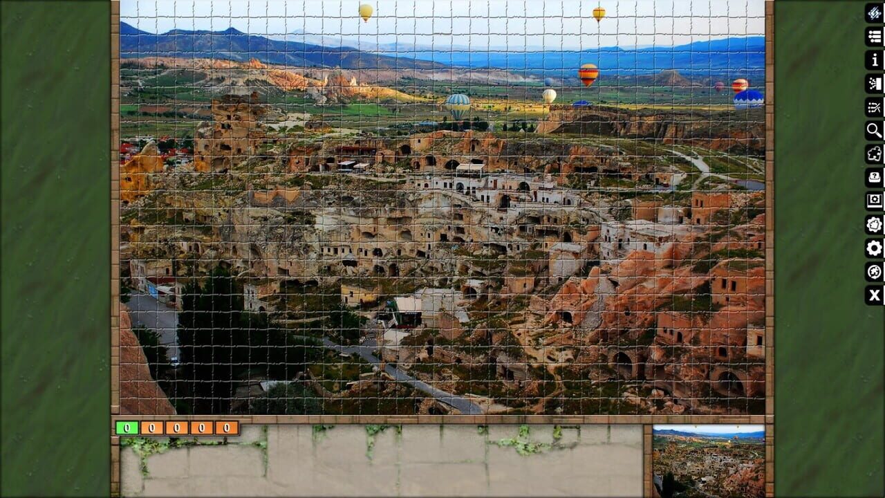 Pixel Puzzles Ultimate: Variety Pack XL — Screenshot 5