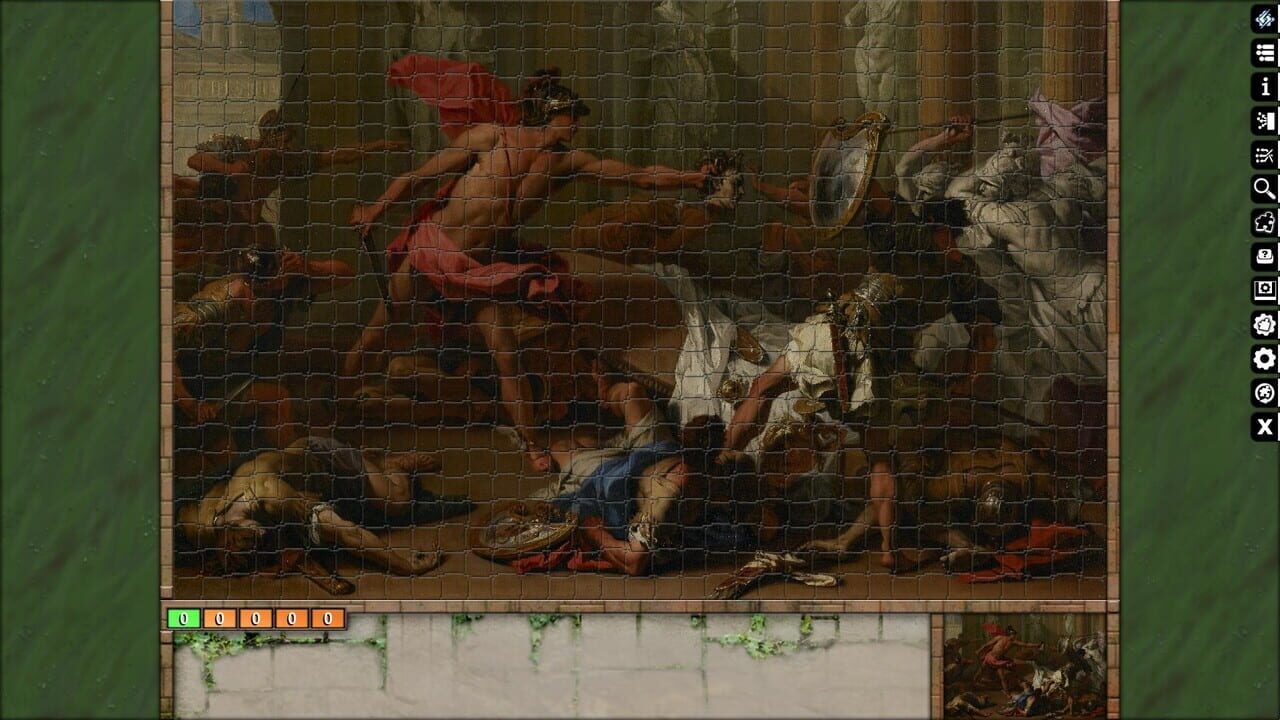 Pixel Puzzles Ultimate: Variety Pack XL Image