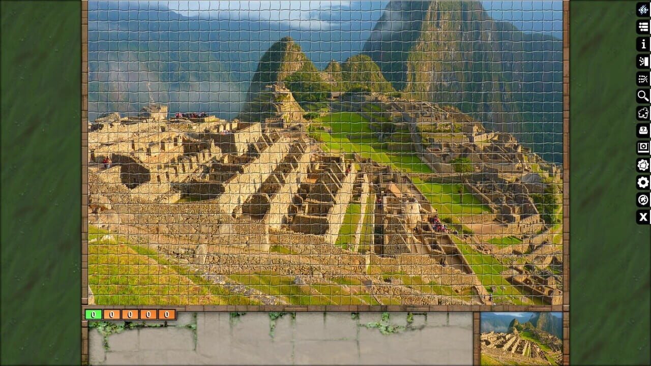 Pixel Puzzles Ultimate: Variety Pack XL Image