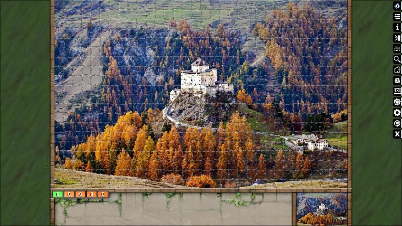 Pixel Puzzles Ultimate: Variety Pack XL Image