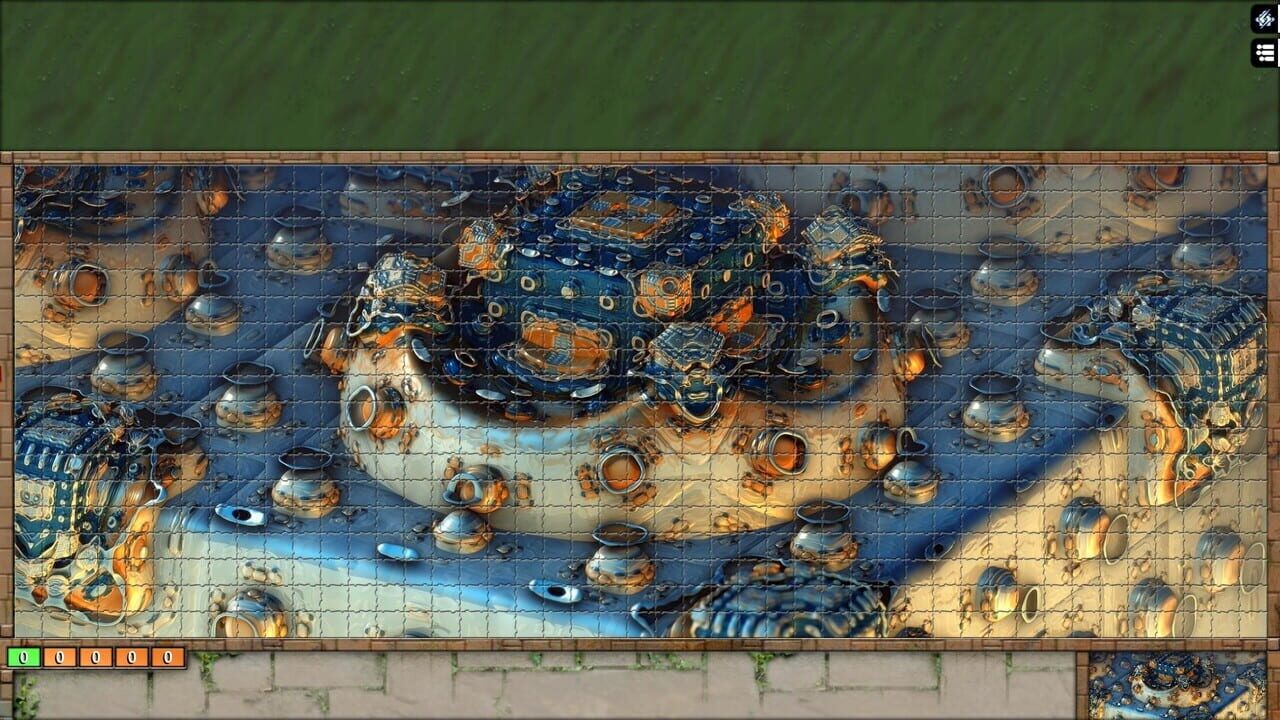 Pixel Puzzles Ultimate: Variety Pack XL Image