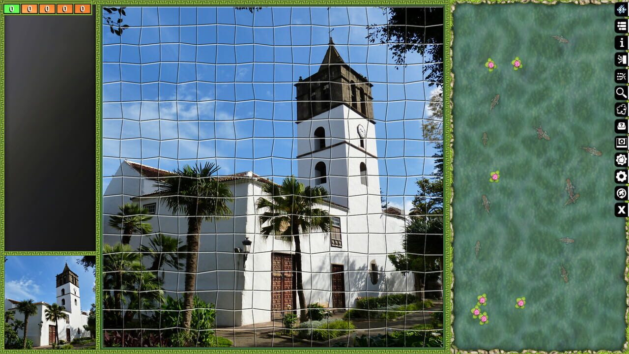 Pixel Puzzles Ultimate: Variety Pack 18 Image
