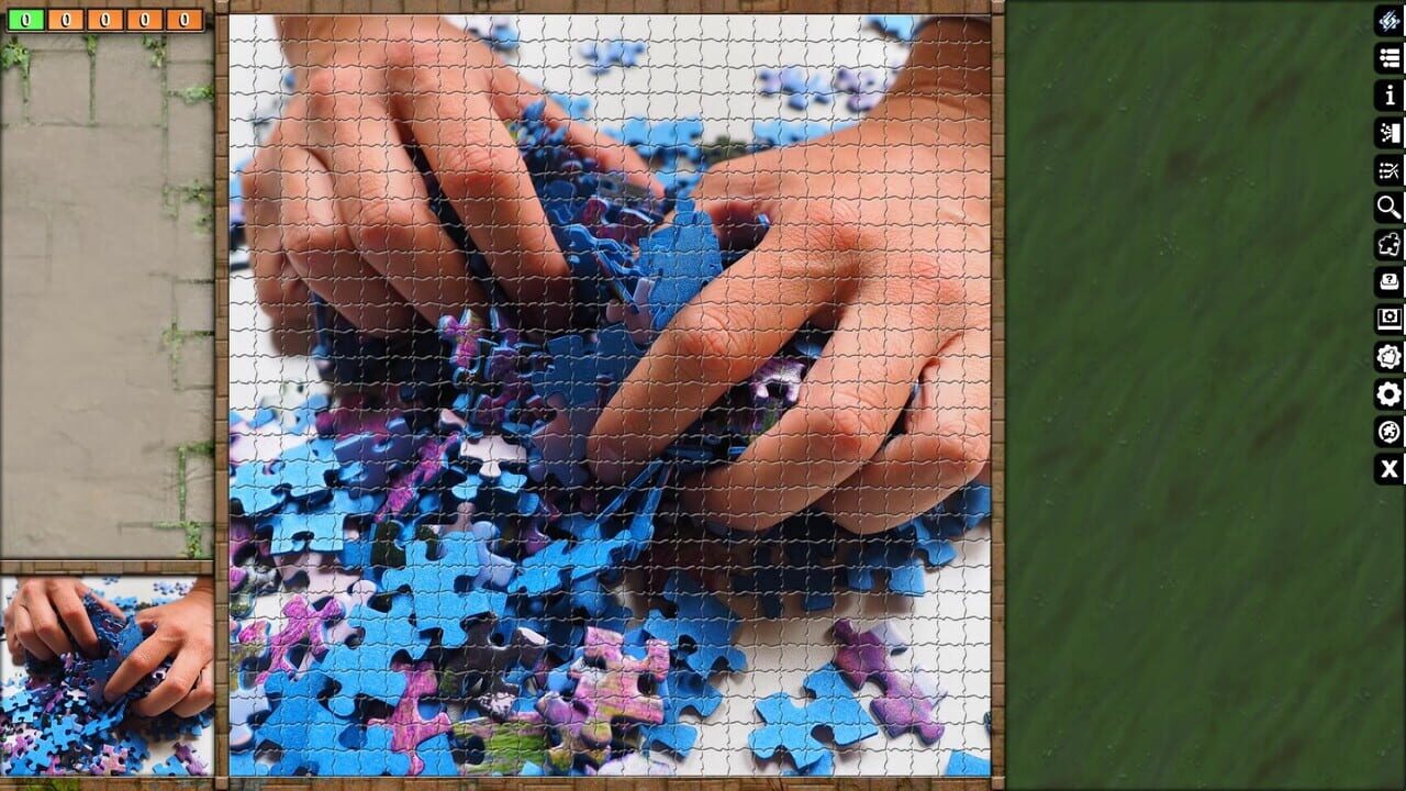 Pixel Puzzles Ultimate: Variety Pack XL Image