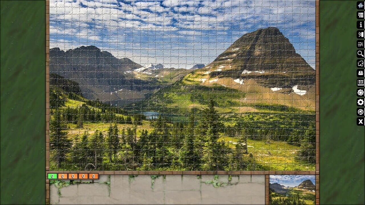 Pixel Puzzles Ultimate: Variety Pack XL — Screenshot 3