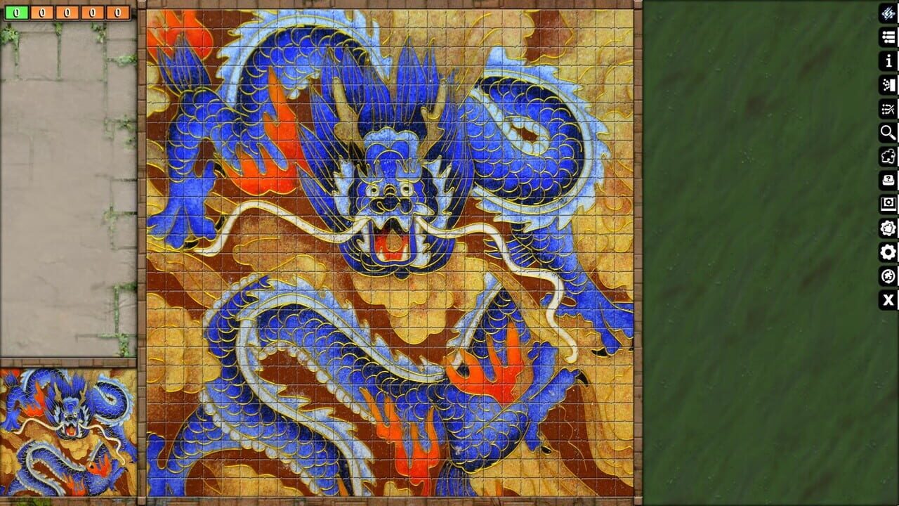 Pixel Puzzles Ultimate: Variety Pack XL Image