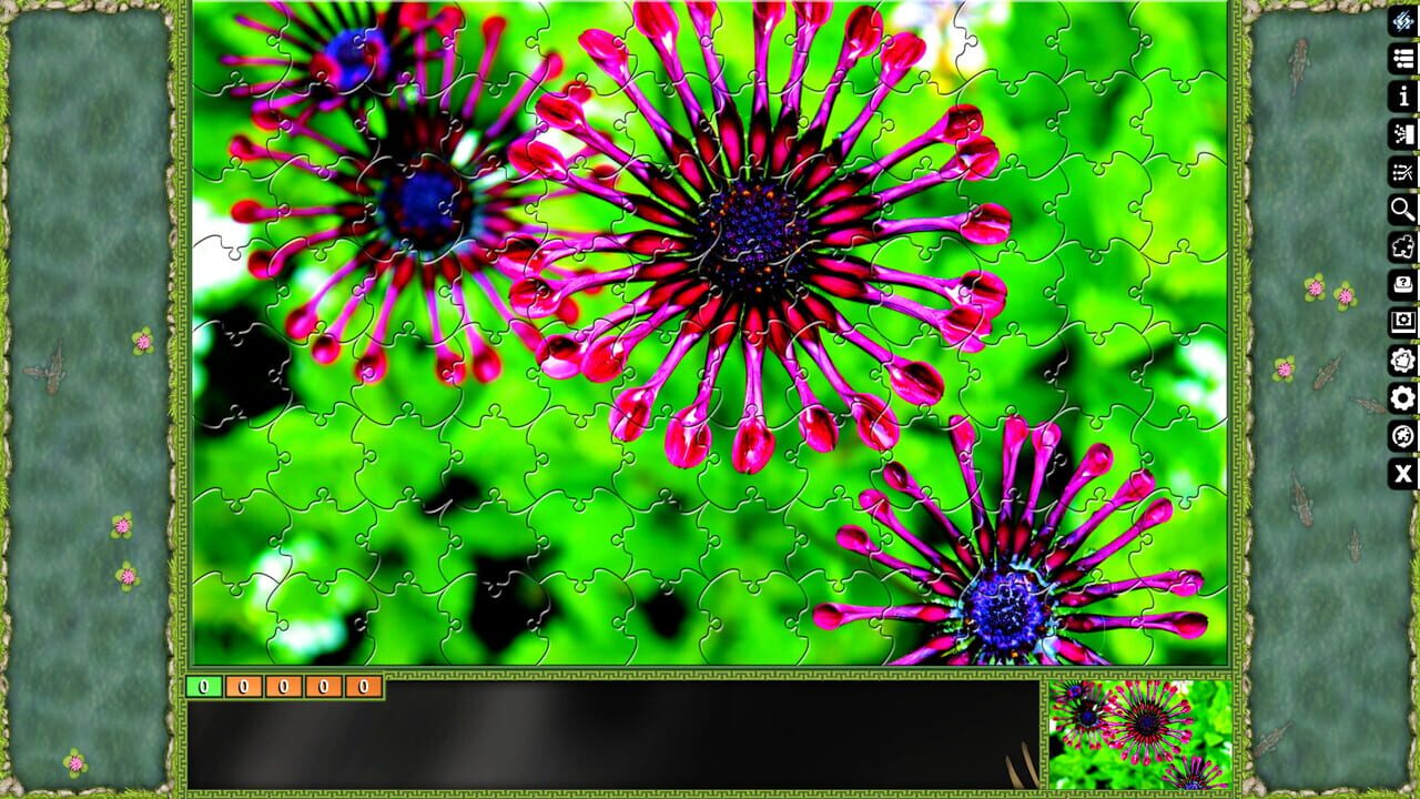 Pixel Puzzles Ultimate: Variety Pack 18 Image