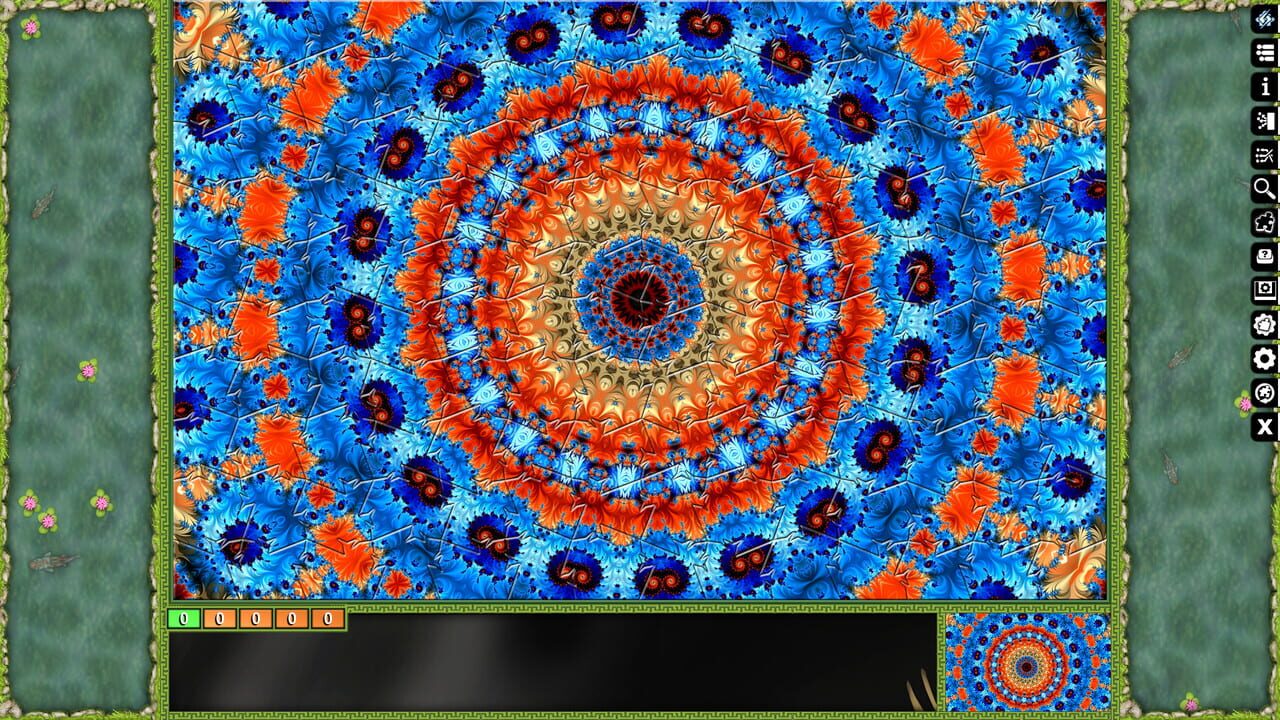 Pixel Puzzles Ultimate: Variety Pack 18 Image