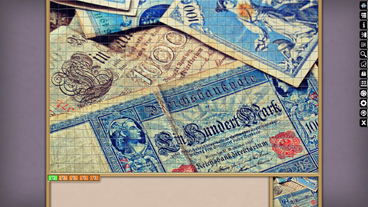 Pixel Puzzles Ultimate: Germany Image
