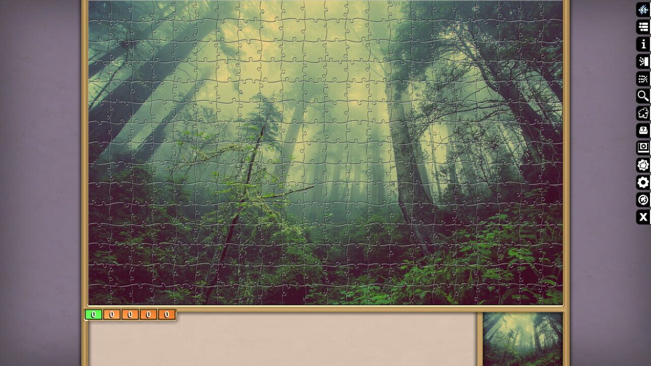 Pixel Puzzles Ultimate: Germany Image