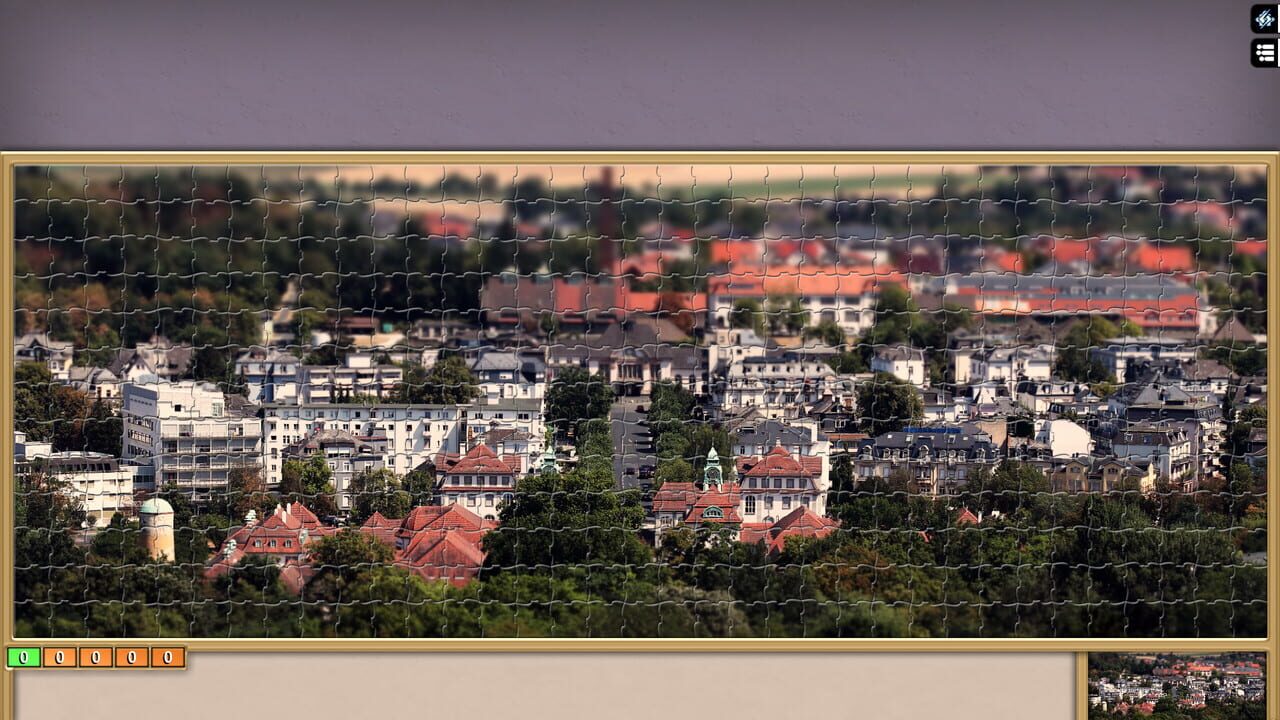 Pixel Puzzles Ultimate: Germany Image