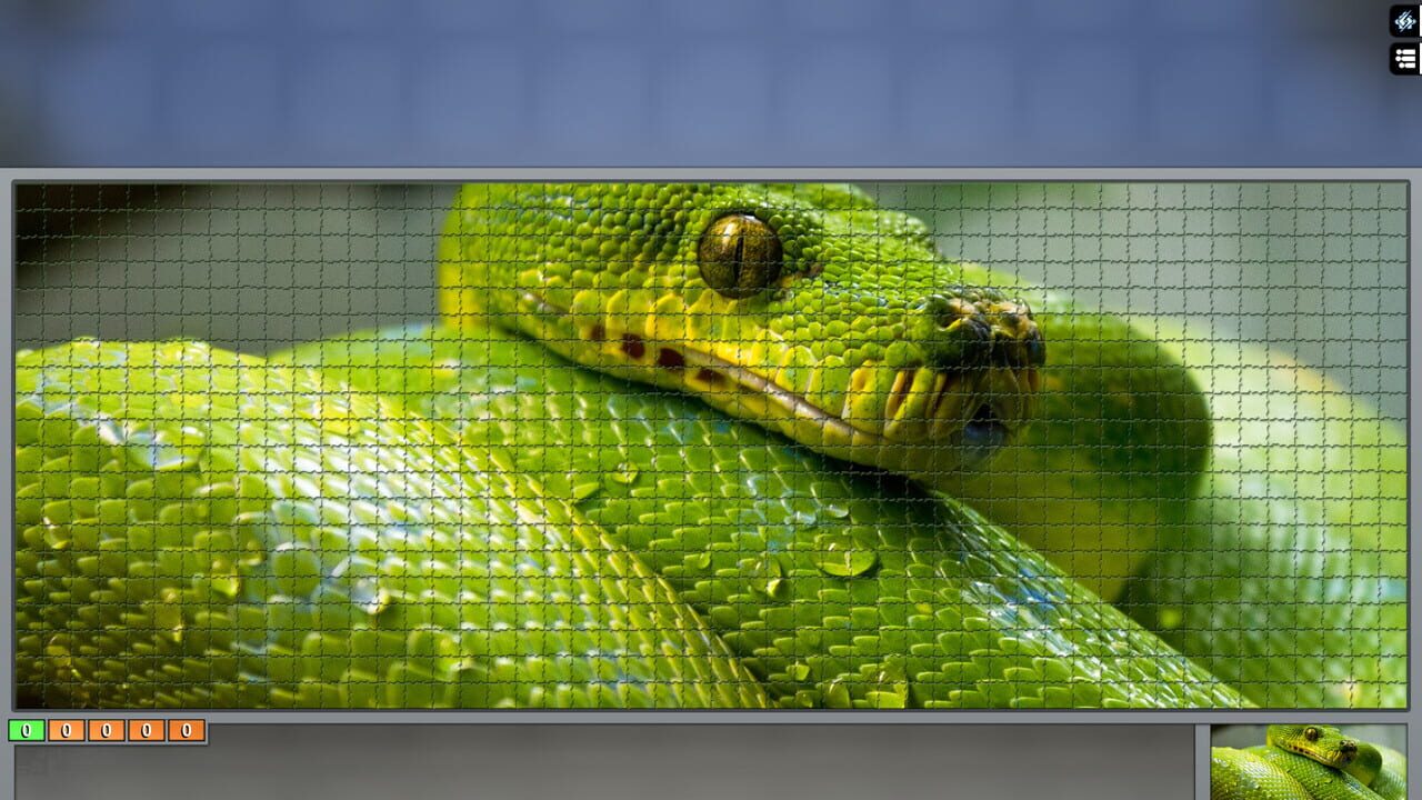 Pixel Puzzles Ultimate: Variety Pack XXL Image