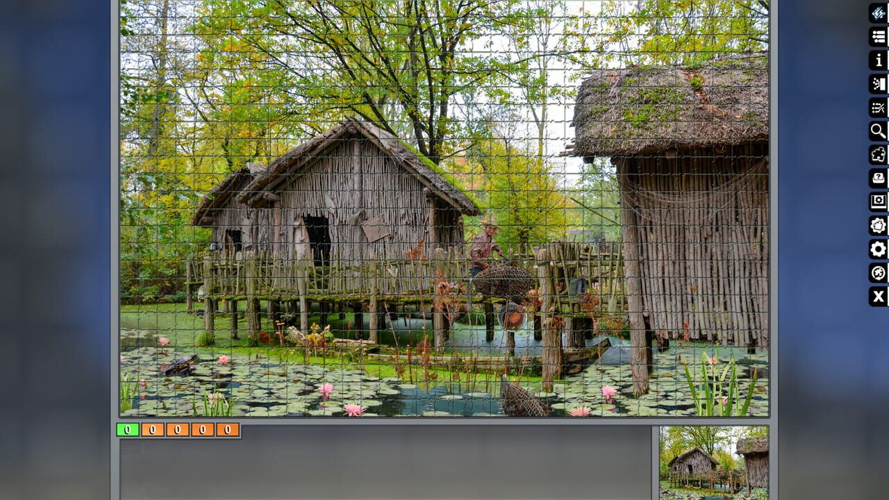 Pixel Puzzles Ultimate: Variety Pack 13 Image
