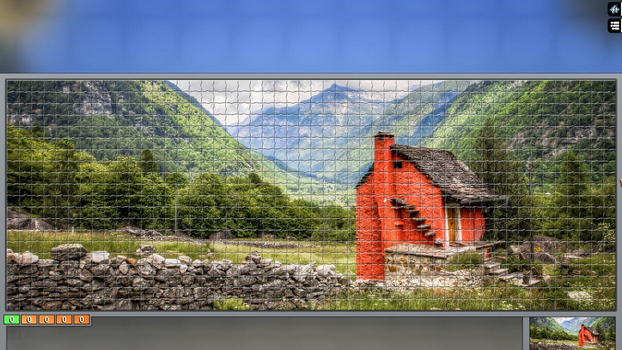 Pixel Puzzles Ultimate: Variety Pack XXL Image