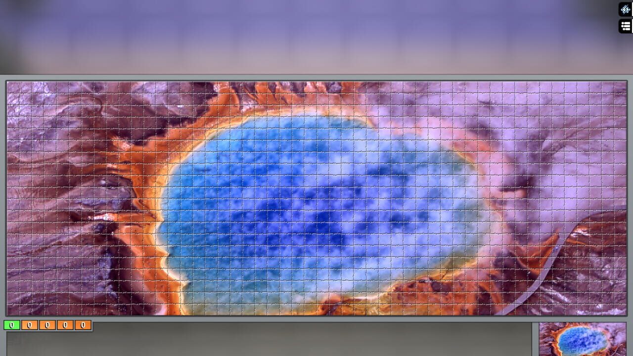 Pixel Puzzles Ultimate: Variety Pack XXL Image