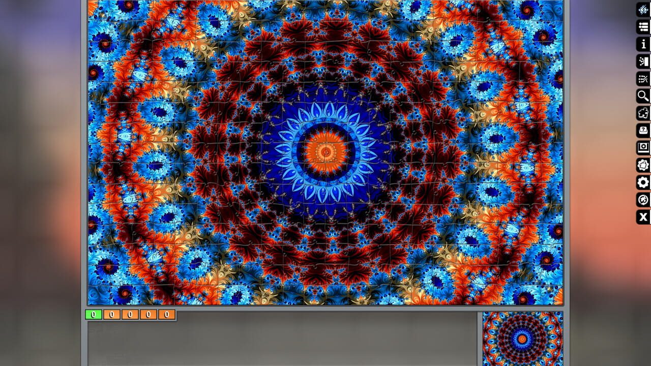 Pixel Puzzles Ultimate: Variety Pack 13 Image