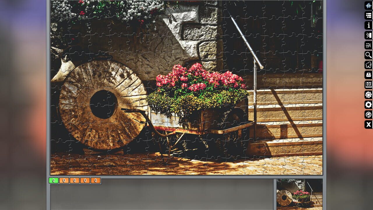 Pixel Puzzles Ultimate: Variety Pack 13 Image