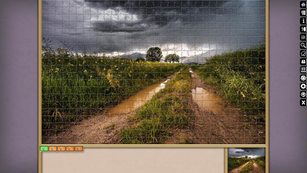 Pixel Puzzles Ultimate: Variety Pack 8 Image