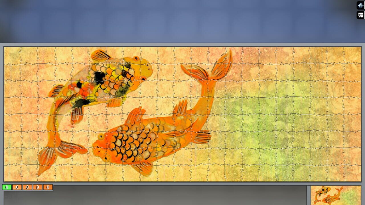Pixel Puzzles Ultimate: Variety Pack 13 Image