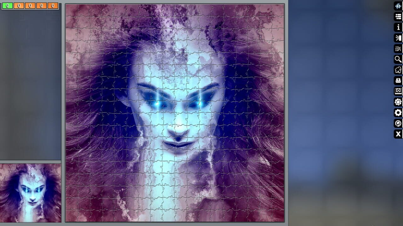 Pixel Puzzles Ultimate: Variety Pack 13 Image