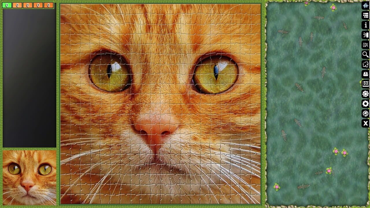 Pixel Puzzles Ultimate: Variety Pack 2 Image