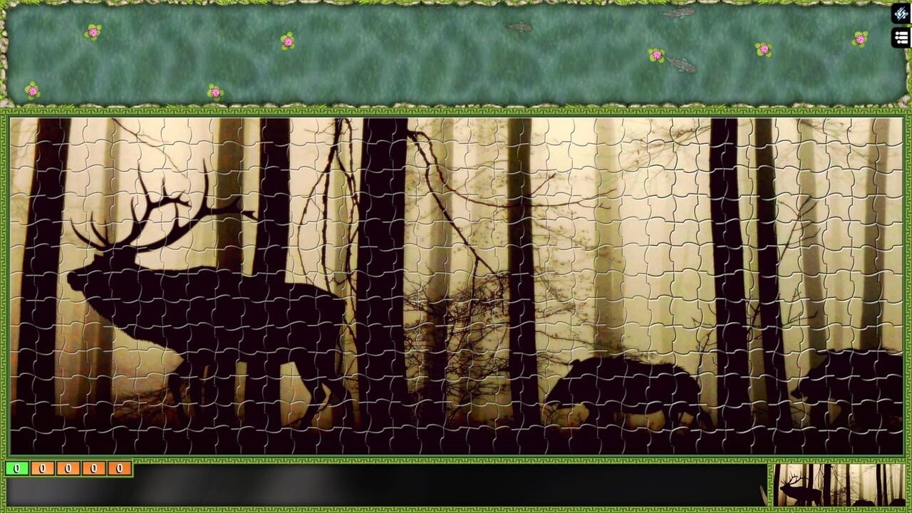 Pixel Puzzles Ultimate: Variety Pack 2 Image