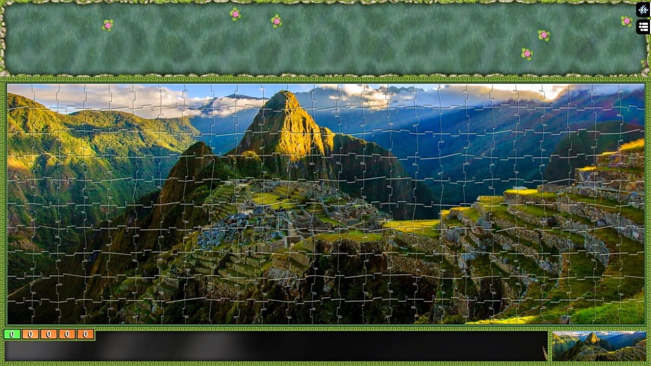 Pixel Puzzles Ultimate: Variety Pack 2 Image