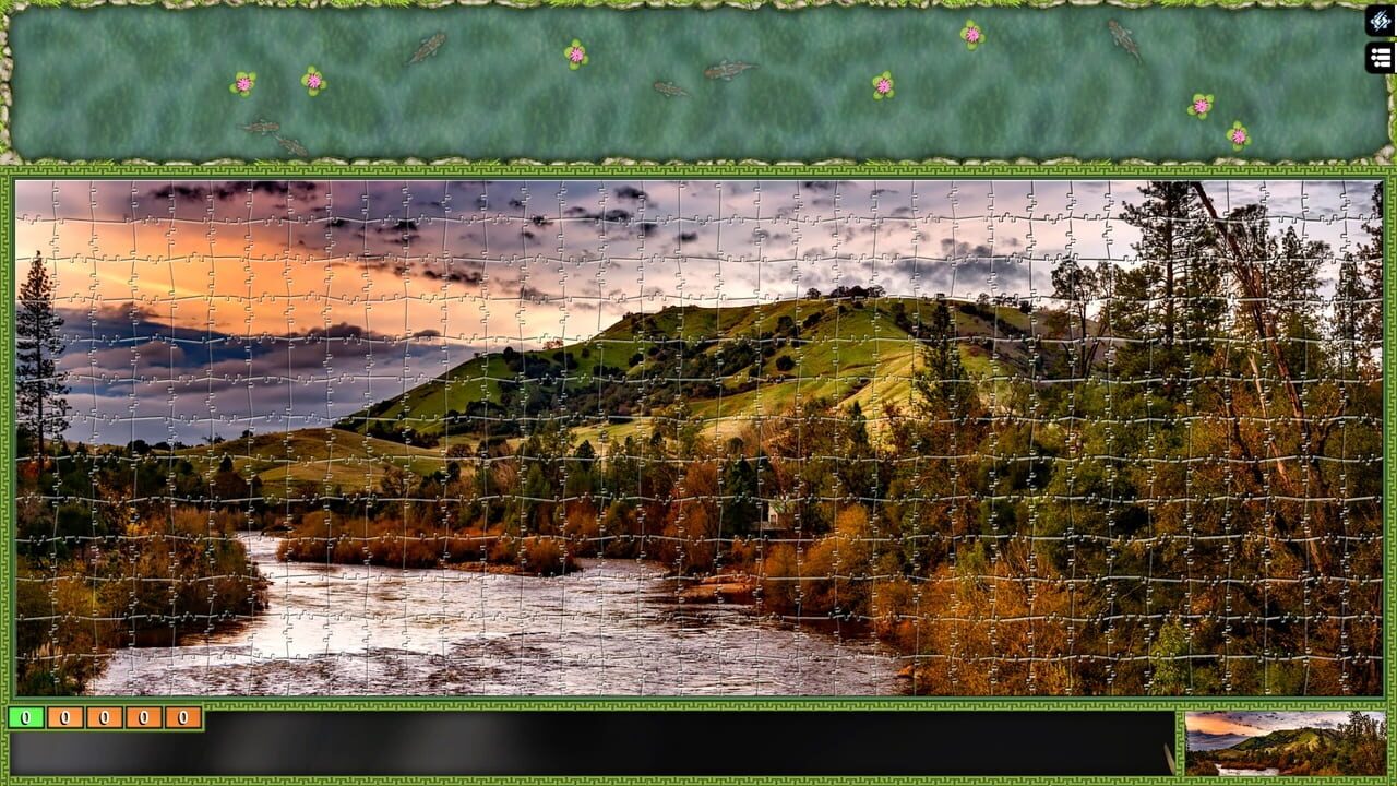 Pixel Puzzles Ultimate: Variety Pack 2 Image