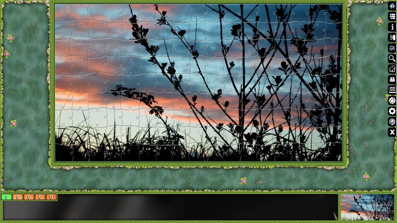 Pixel Puzzles Ultimate: Variety Pack 2 Image