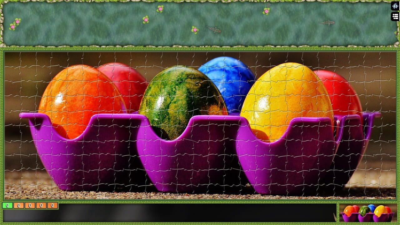 Pixel Puzzles Ultimate: Variety Pack 2 Image
