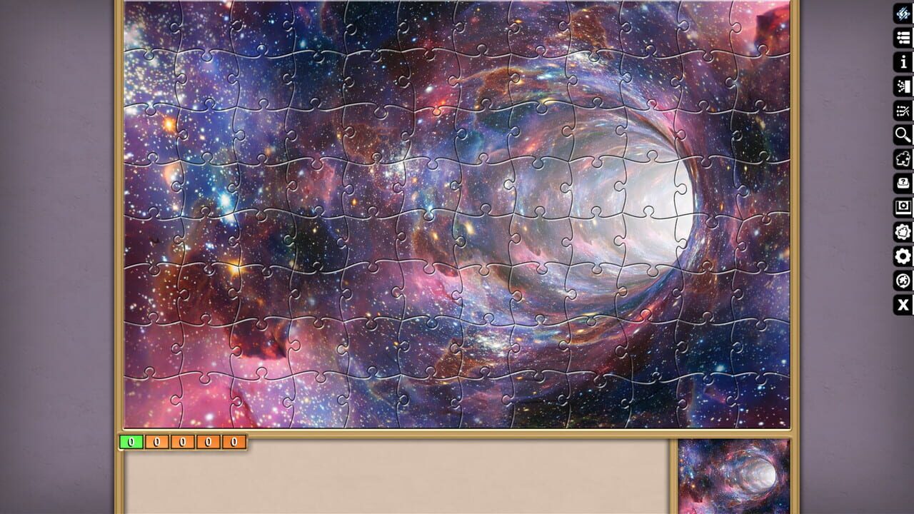 Pixel Puzzles Ultimate: Variety Pack 3XS Image