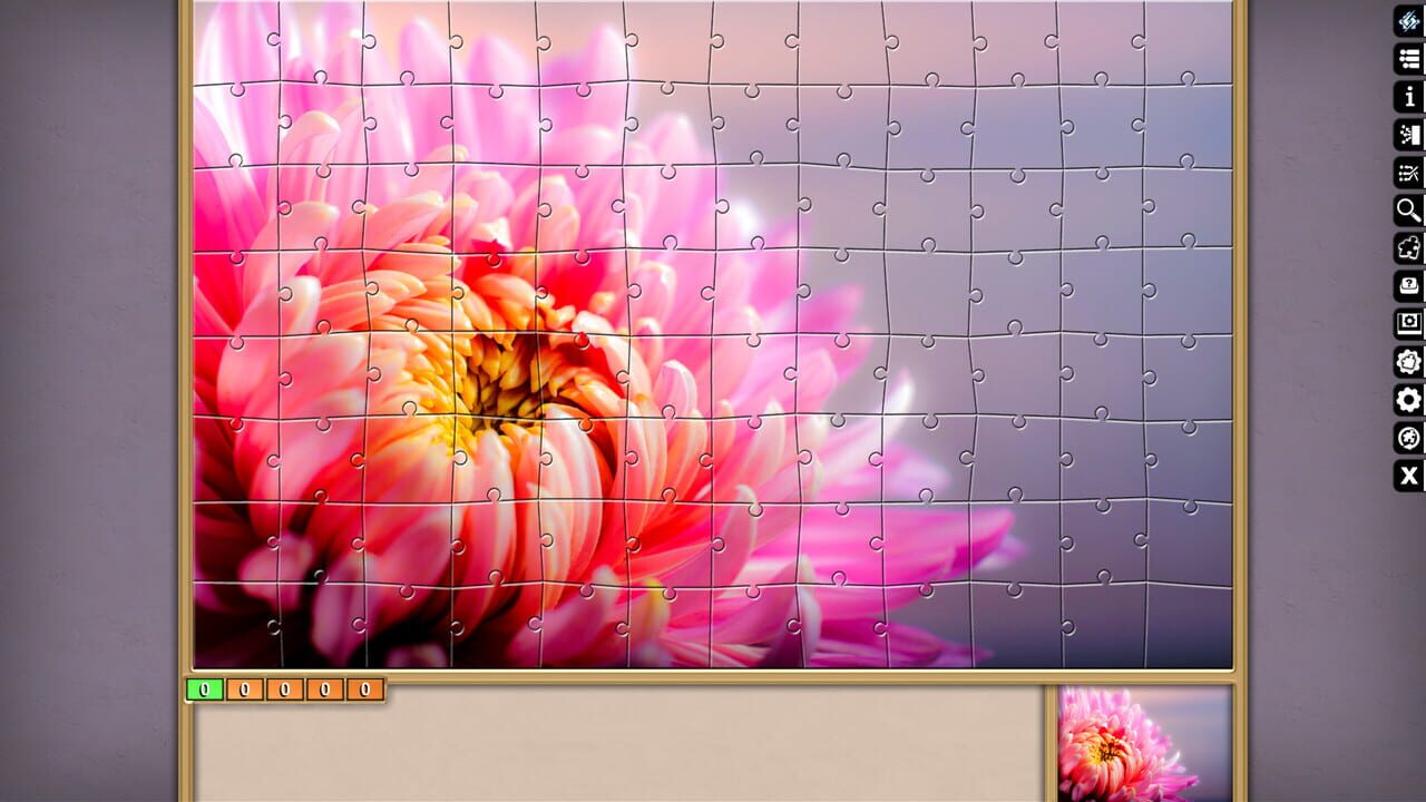 Pixel Puzzles Ultimate: Variety Pack 3XS Image