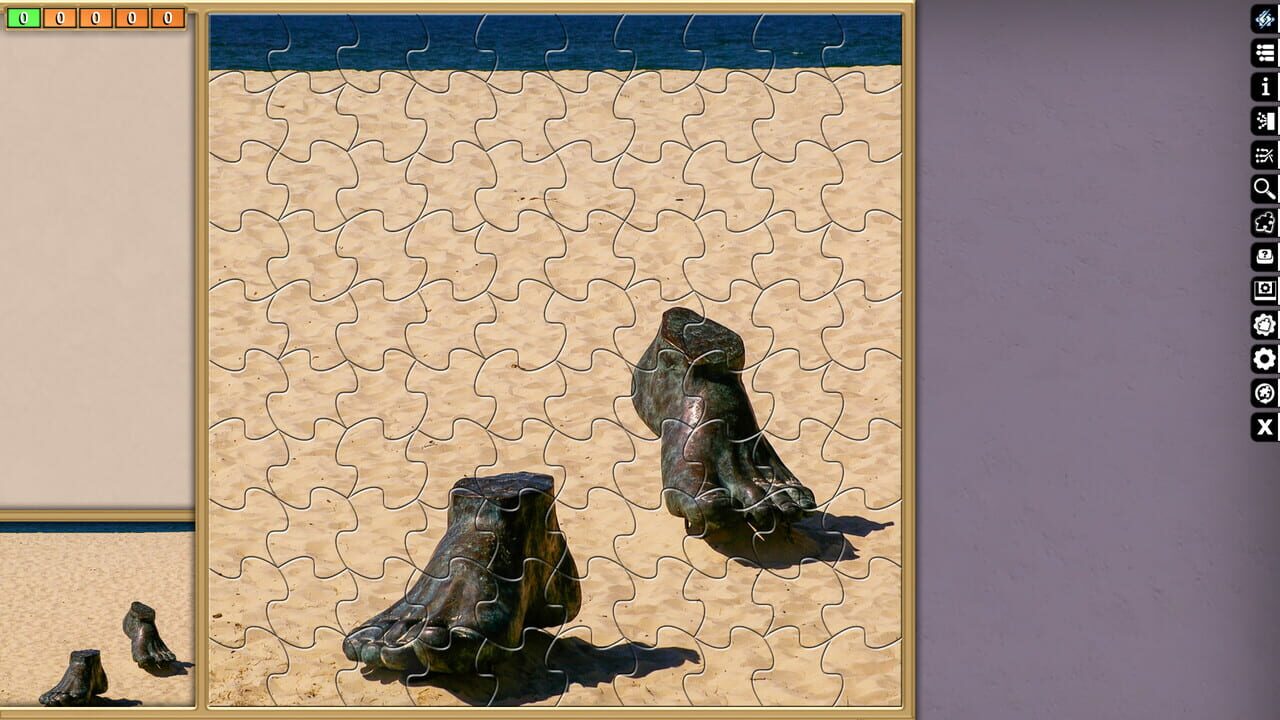Pixel Puzzles Ultimate: Variety Pack 3XS Image