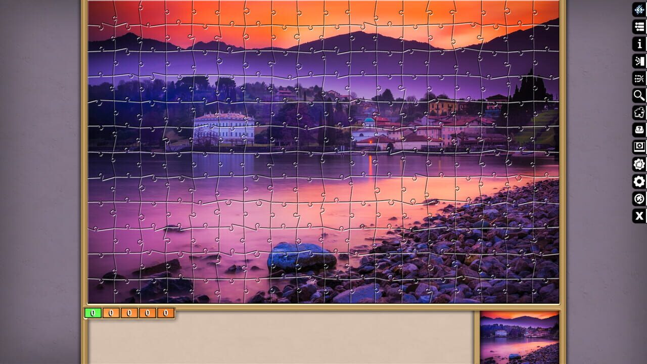Pixel Puzzles Ultimate: Variety Pack 3XS Image