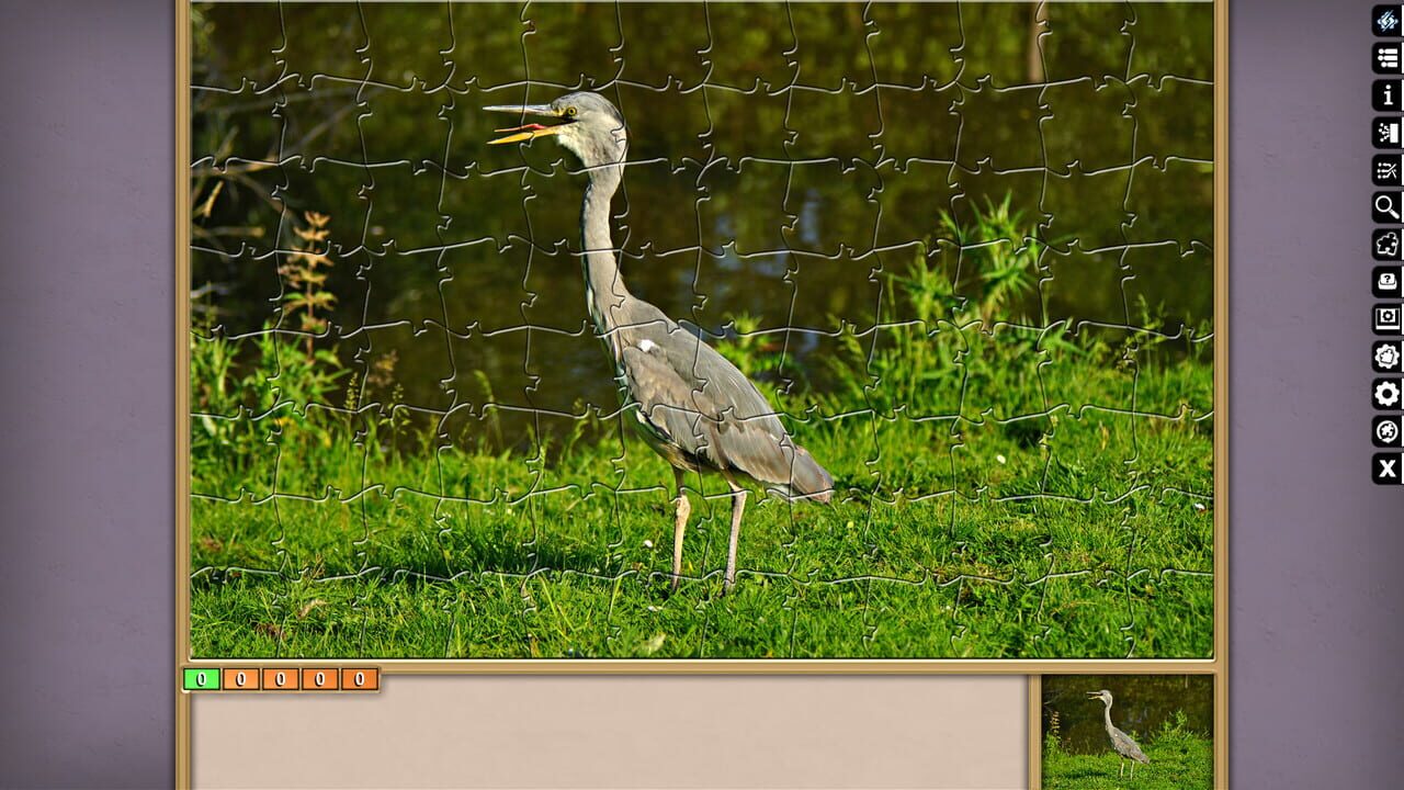 Pixel Puzzles Ultimate: Variety Pack 3XS Image