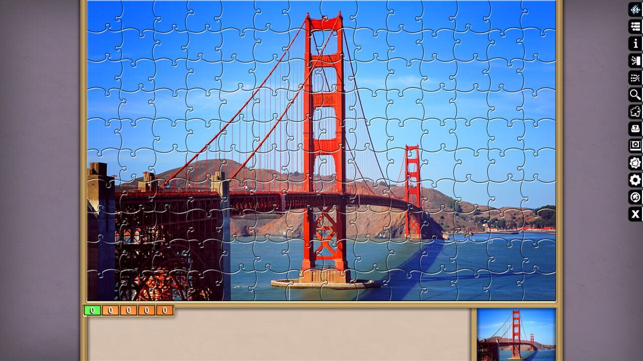 Pixel Puzzles Ultimate: Variety Pack 3XS Image