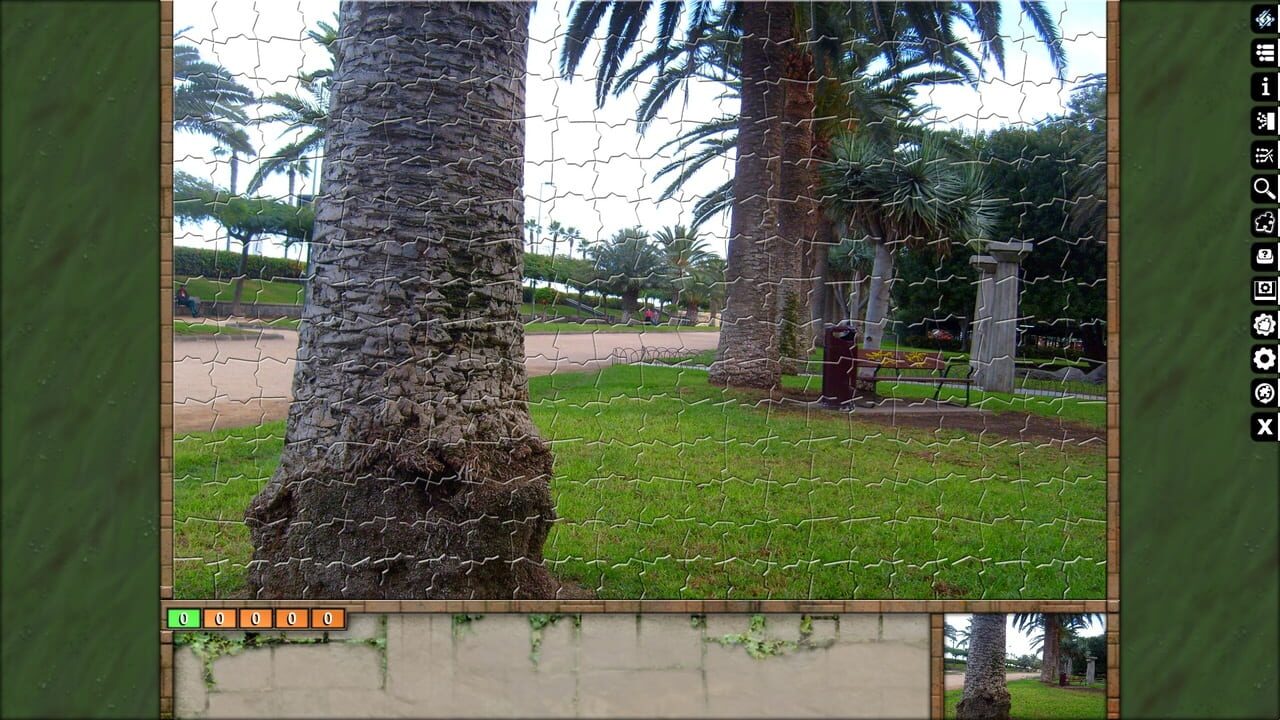 Pixel Puzzles Ultimate: Spain — Screenshot 2