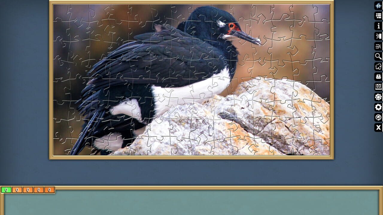 Pixel Puzzles Ultimate: PP2 Birds — Screenshot 5