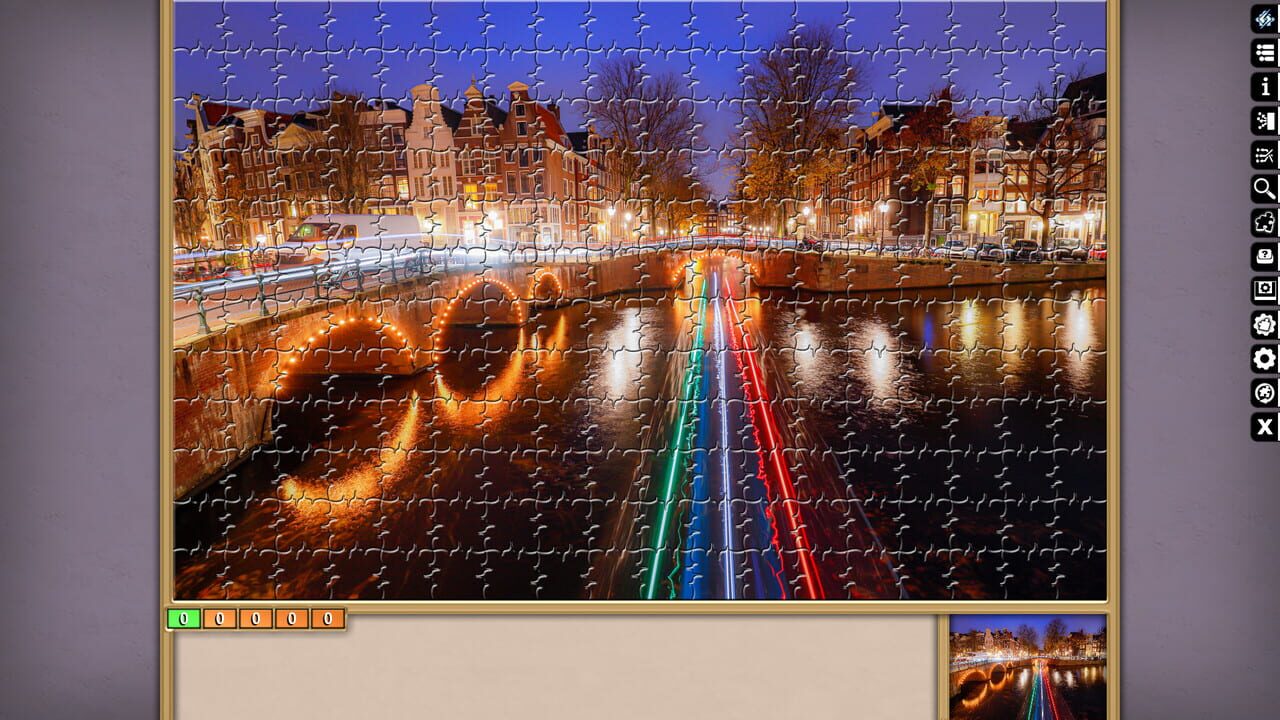 Pixel Puzzles Ultimate: Variety Pack 17 Image