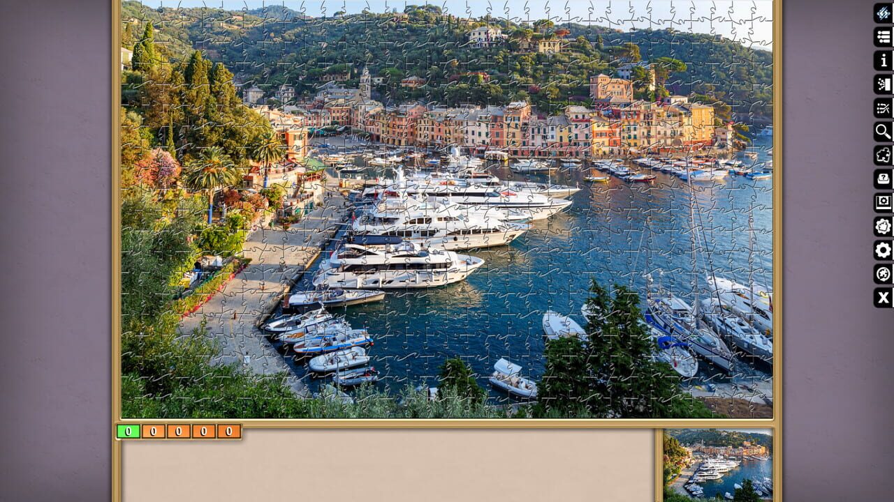 Pixel Puzzles Ultimate: Variety Pack 17 Image