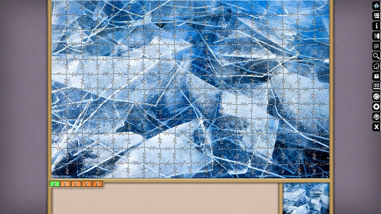 Pixel Puzzles Ultimate: Variety Pack 17 Image