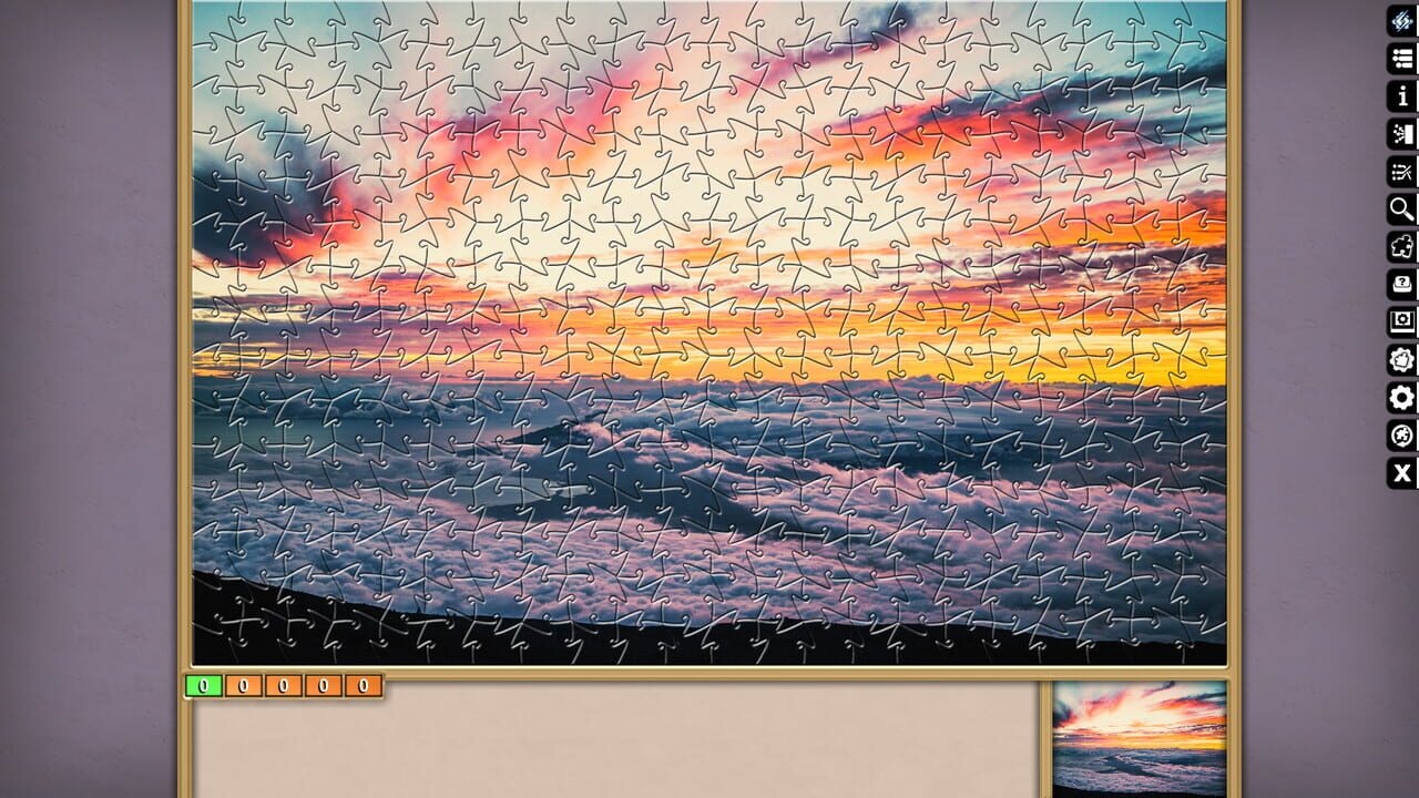 Pixel Puzzles Ultimate: Variety Pack 17 Image
