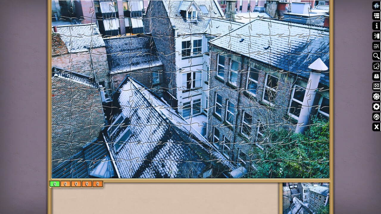 Pixel Puzzles Ultimate: Variety Pack 17 Image
