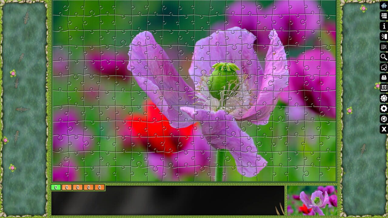 Pixel Puzzles Ultimate: Variety Pack 16 Image