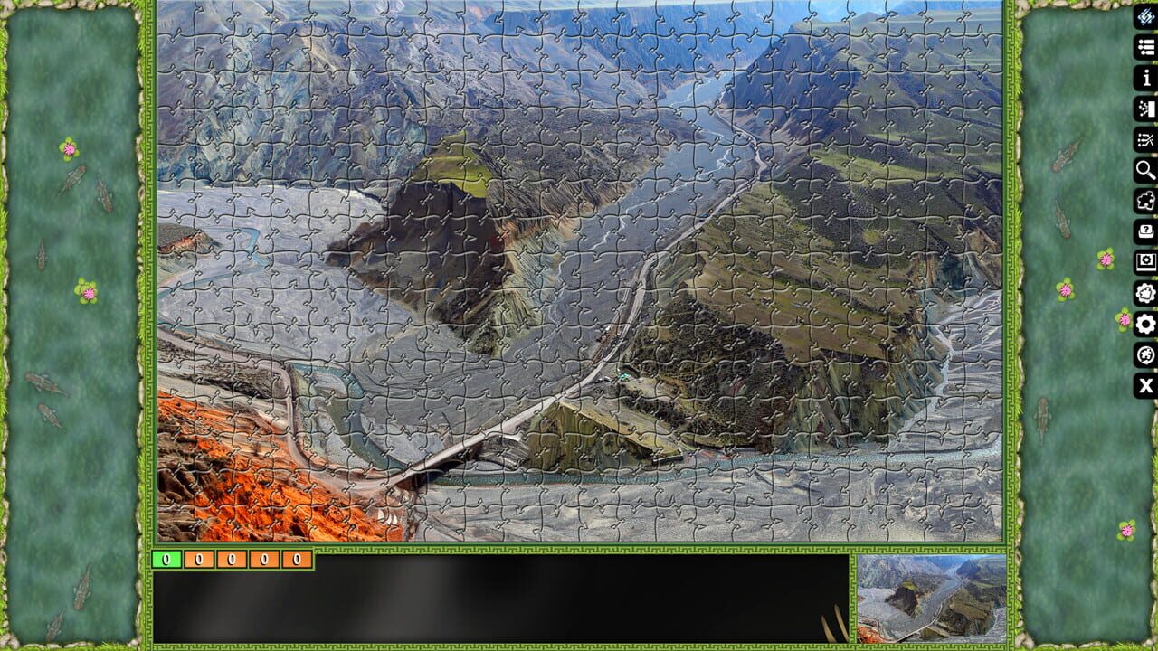 Pixel Puzzles Ultimate: Variety Pack 16 Image