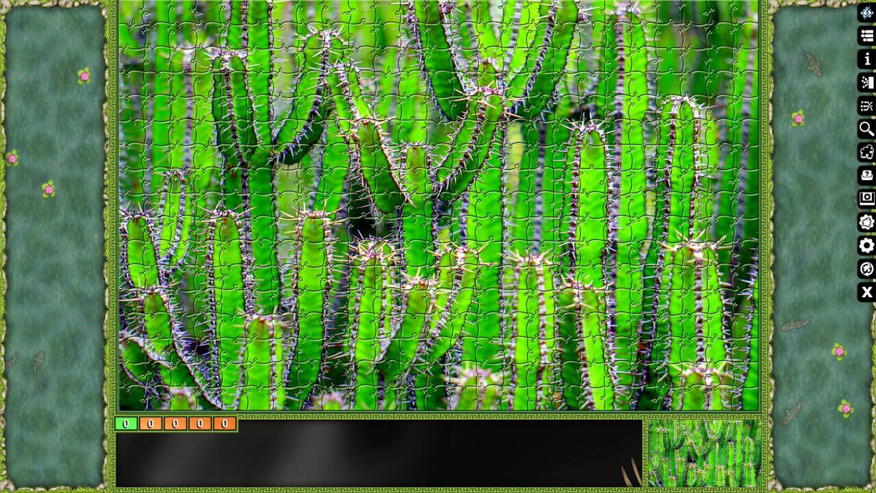 Pixel Puzzles Ultimate: Variety Pack 16 Image