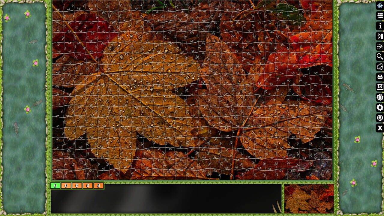 Pixel Puzzles Ultimate: Variety Pack 16 Image