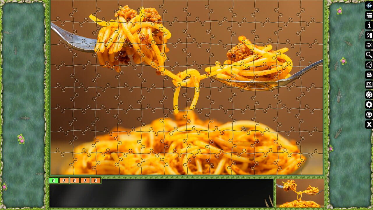 Pixel Puzzles Ultimate: Variety Pack 16 Image